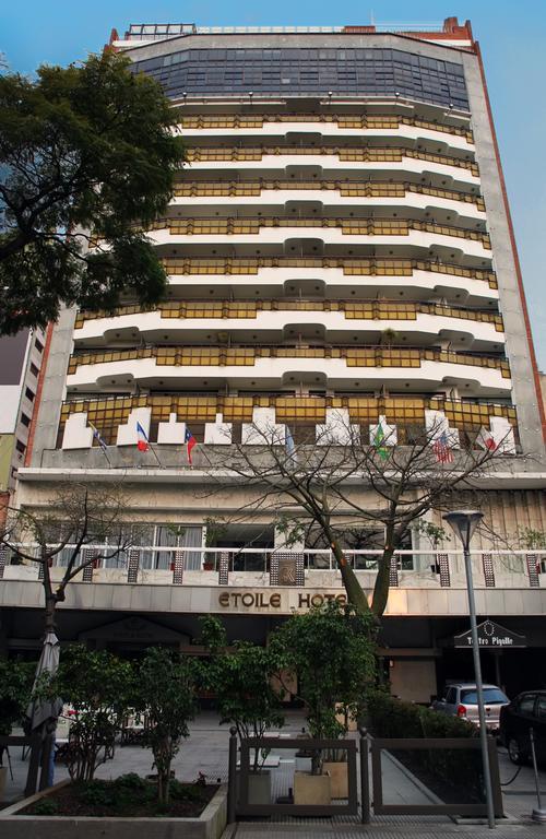 Hotel Etoile Ciudad Autónoma de Buenos Aires