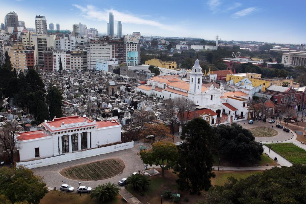 Hotel Etoile Ciudad Autónoma de Buenos Aires