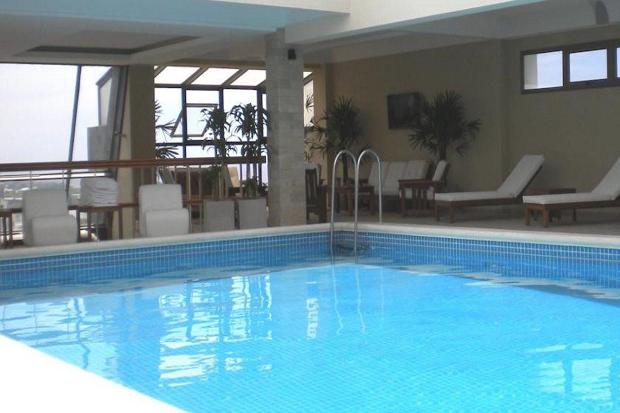 Hotel Etoile Ciudad Autónoma de Buenos Aires